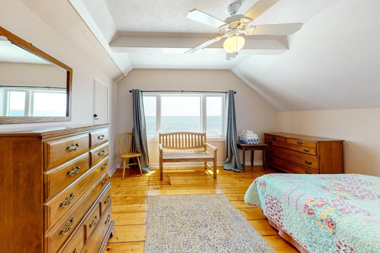 Retreat Cottage Plymouth Dış mekan fotoğraf