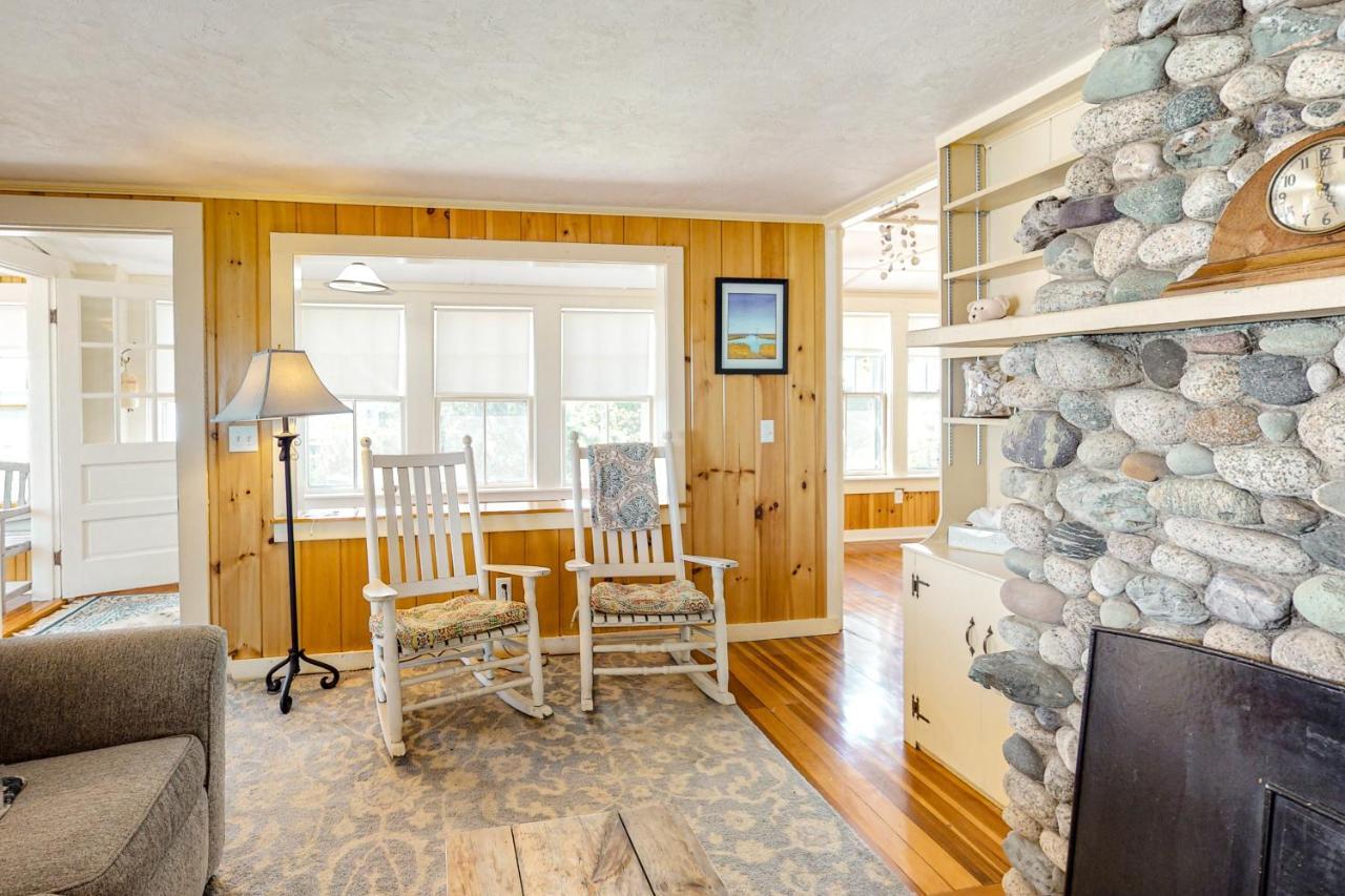 Retreat Cottage Plymouth Dış mekan fotoğraf