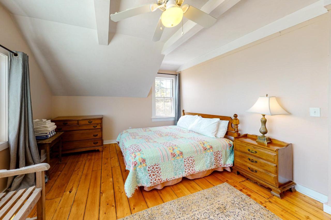Retreat Cottage Plymouth Dış mekan fotoğraf