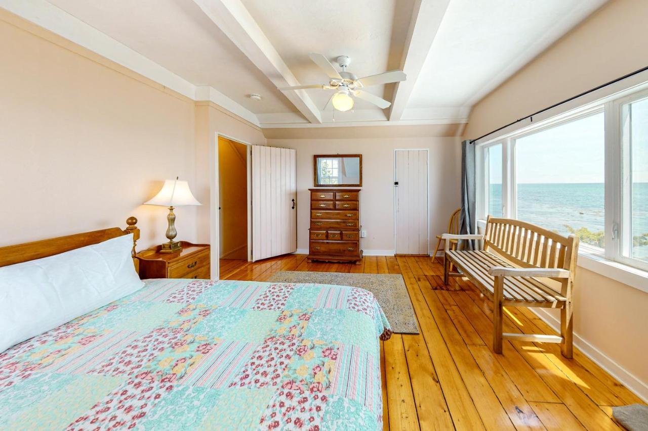 Retreat Cottage Plymouth Dış mekan fotoğraf