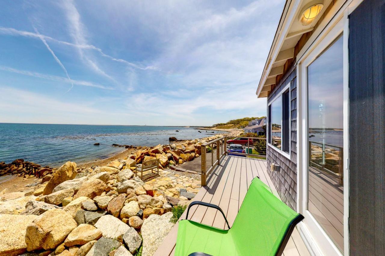 Retreat Cottage Plymouth Dış mekan fotoğraf