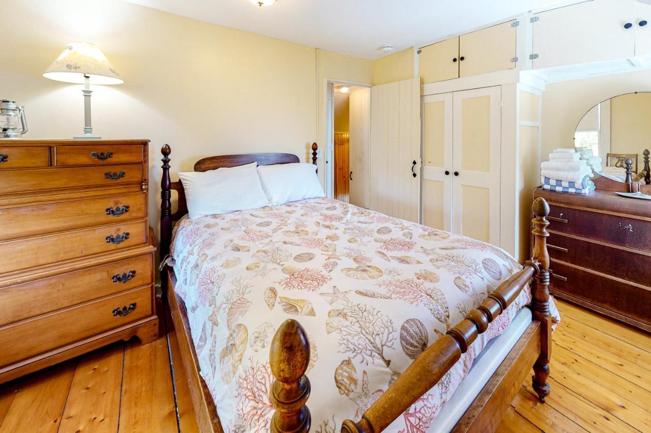 Retreat Cottage Plymouth Dış mekan fotoğraf
