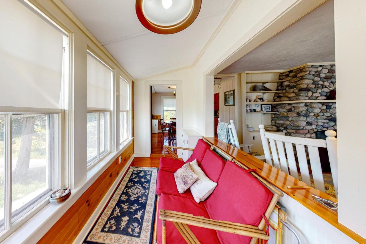Retreat Cottage Plymouth Dış mekan fotoğraf